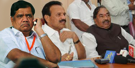 BJP-Karnataka